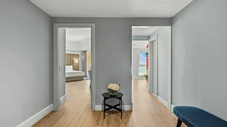 Kids Escape Family Suite